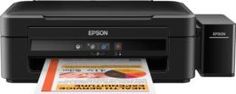 Принтеры, сканеры, МФУ МФУ Epson L222