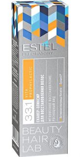 Средства по уходу за волосами Сканер-эликсир Estel Beauty Hair Lab Для восстановления волос 30 мл