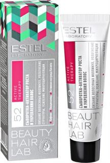 Средства по уходу за волосами Сыворотка Estel Beauty Hair Lab Активатор роста и укрепления волос 30 мл