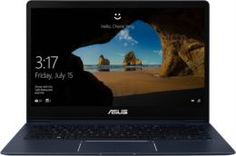 Ноутбуки Ноутбук Asus ZenBook 13 UX331UN-EG050R синий