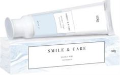 Средства по уходу за полостью рта Зубная паста Smile Care Двойная освежающая мята 70 мл