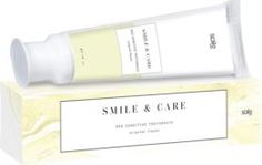 Средства по уходу за полостью рта Зубная паста Smile Care Сенситив 70 мл
