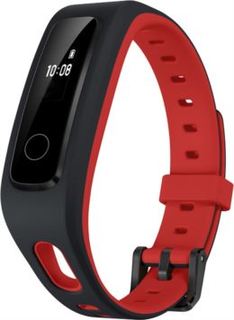 Умные часы Фитнес-браслет Honor Band 4 Running Red