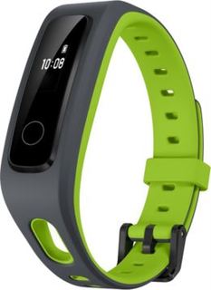 Умные часы Фитнес-браслет Honor Band 4 Running Green