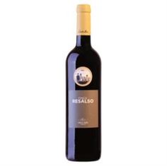 Вино красное сухое Emilio Moro Ribera del Duero DO "Finca Resalso" 0,75 л
