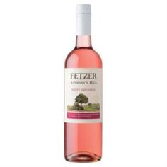 Вино розовое полусладкое Fetzer "Anthonys Hill" White Zinfandel 0,75 л