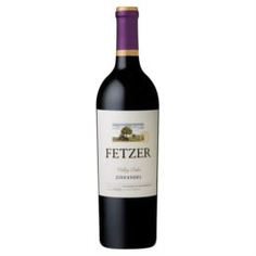 Вино красное полусухое Fetzer Zinfandel Valley Oaks 0,75 л
