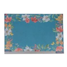 Подносы, подставки, коврики Набор из 4 подставок под горячее 40х29см Pimpernel мауи