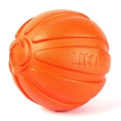 Игрушки Игрушка для собак LIKER 6294 Мячик 7 см
