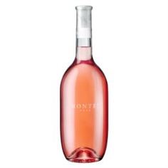 Вино розовое сухое Villa Sparina "Montej" Rose Monferrato Chiaretto DOC 0,75 л