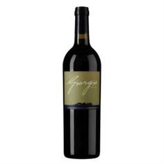 Вино красное сухое La Massa "Giorgio Primo" Toscana IGT 0,75 л