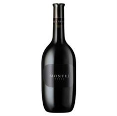 Вино красное сухое Villa Sparina Montej Rosso DOC 0,75 л