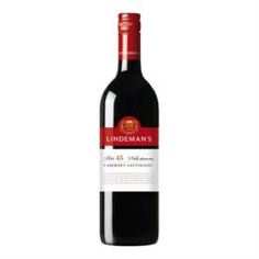 Вино красное полусухое Lindemans "Bin 45" Cabernet Sauvignon 0,75 л