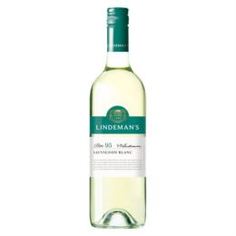 Вино белое полусухое Lindemans "Bin 95" Sauvignon Blanc 0,75 л