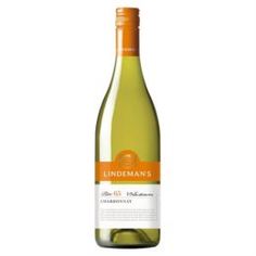 Вино белое полусухое Lindemans "Bin 65" Chardonnay 0,75 л