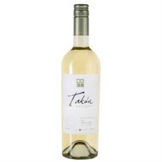 Вино белое сухое Caliterra "Takun" Sauvignon Blanc Reserva 0,75 л
