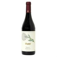 Вино красное сухое Vietti Nebbiolo "Perbacco" DOC 0,75 л
