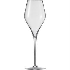 Посуда для напитков Набор бокалов для шампанского 298мл 6шт finess Schott Zwiesel (118 607-6)