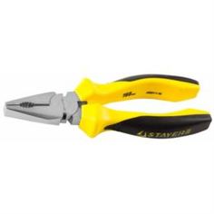 Плоскогубцы stayer "standard" topgrip, 160мм (2205-1-16_Z01)
