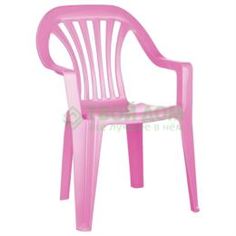 Столы, стулья и пуфики Стул Бытпласт детский 4312070