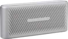 Портативная акустика, колонки Портативная акустика Harman/Kardon Traveler Silver