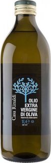 Масло растительное Масло оливковое Casa Rinaldi Extra Vergine 1 л