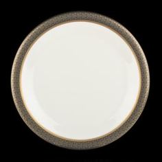 Сервизы и наборы посуды Набор тарелок Hankook/Prouna Имперор Блю 27,5 см 6 шт