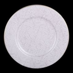 Сервизы и наборы посуды Набор тарелок Hankook/Prouna Корнелия 22 см 6 шт