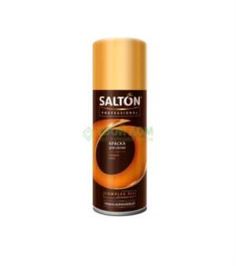 Средства по уходу за обувью Краска для обуви Upeco/salton Краска для замши, нубука, велюра 200мл бежевый (0002/002)