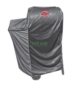 Аксессуары и розжиг Чехол Char Griller Patio Pro