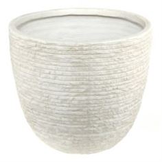 Кашпо, горшки, балконные ящики Горшок для цветов lt d35 L&t pottery