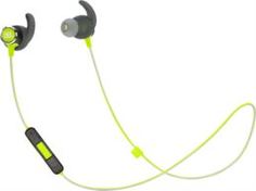 Наушники JBL Reflect Mini 2 Green