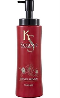 Средства по уходу за волосами Шампунь KeraSys Oriental Premium Shampoo 600 мл