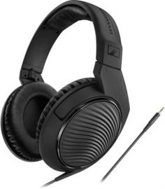 Наушники Sennheiser HD 200 PRO