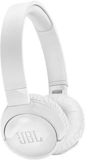 Наушники JBL Tune 600BTNC White