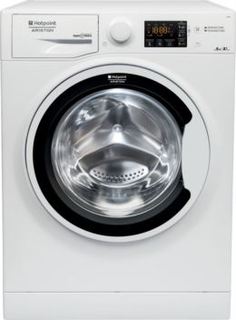 Стиральные машины Стиральная машина Hotpoint-Ariston RST 601 W