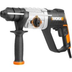 Ударные дрели и перфораторы Перфоратор WORX WX339