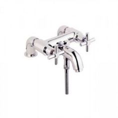 Смесители Смеситель для ванны Vitra Juno A40868EXP