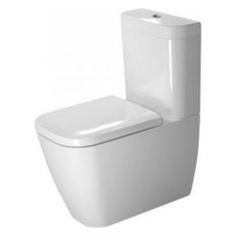 Унитазы Унитаз Duravit Happy D.2 2134090000