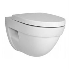 Унитазы Подвесной унитаз Vitra Form 500 4305B003-0850