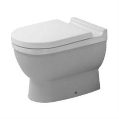 Унитазы Унитаз Duravit Starck 3 124090000