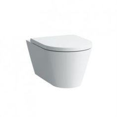 Унитазы Подвесной унитаз Laufen Kartell