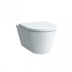 Унитазы Подвесной унитаз Laufen Kartell