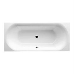 Ванны, душевые кабины Квариловая ванна Villeroy&Boch Pavia 180x80 см