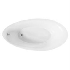 Ванны, душевые кабины Квариловая ванна Villeroy&Boch Aveo new generation 190x95 см