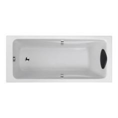 Ванны, душевые кабины Акриловая ванна Jacob Delafon Odeon Up 160x75 см