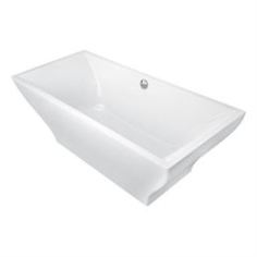 Ванны, душевые кабины Квариловая ванна Villeroy&Boch La Belle 180x80 см