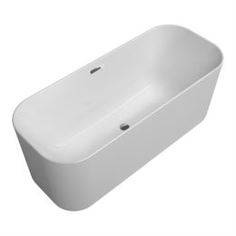 Ванны, душевые кабины Квариловая ванна Villeroy&Boch Finion 170x70 см