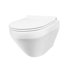 Унитазы Подвесной унитаз безободковый AM.PM Spirit Am.Pm.