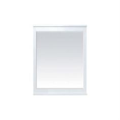 Зеркала для ванной Зеркало Misty Марта 80х60 см
